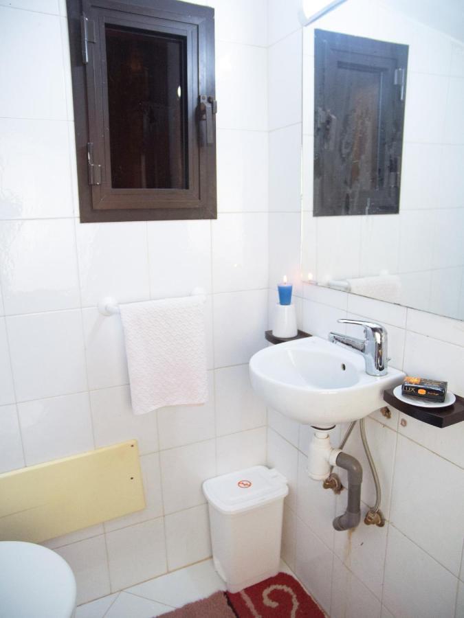 Villa Exclusive Sabah 10 Minutes Du Centre Avec Piscine Privee Marrakesh Ngoại thất bức ảnh